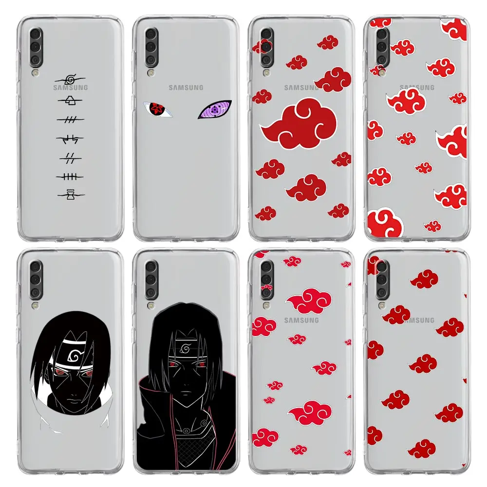 Akatsuki Naruto Uchiha Phone Case For Samsung Galaxy A50 A70 A20 A30 A40 A20E A10 A10S A20S A02S A12 A22 A32 A52S A72 5G Cover
Akatsuki Naruto Uchiha Phone Case For Samsung Galaxy A50 A70 A20 A30 A40 A20E A10 A10S A20S A02S A12 A22 A32 A52S A72 5G Cover