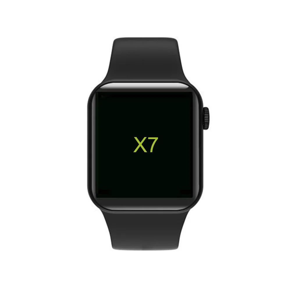 W46 X7 смарт-часы 2021 Bluetooth часы с вызовами женские Смарт-часы с пульсометром фитнес-трекер для Smart Fone Xiaomi PK W26 T500
W46 X7 смарт-часы 2021 Bluetooth часы с вызовами женские Смарт-часы с пульсометром фитнес-трекер для Smart Fone Xiaomi PK W26 T500