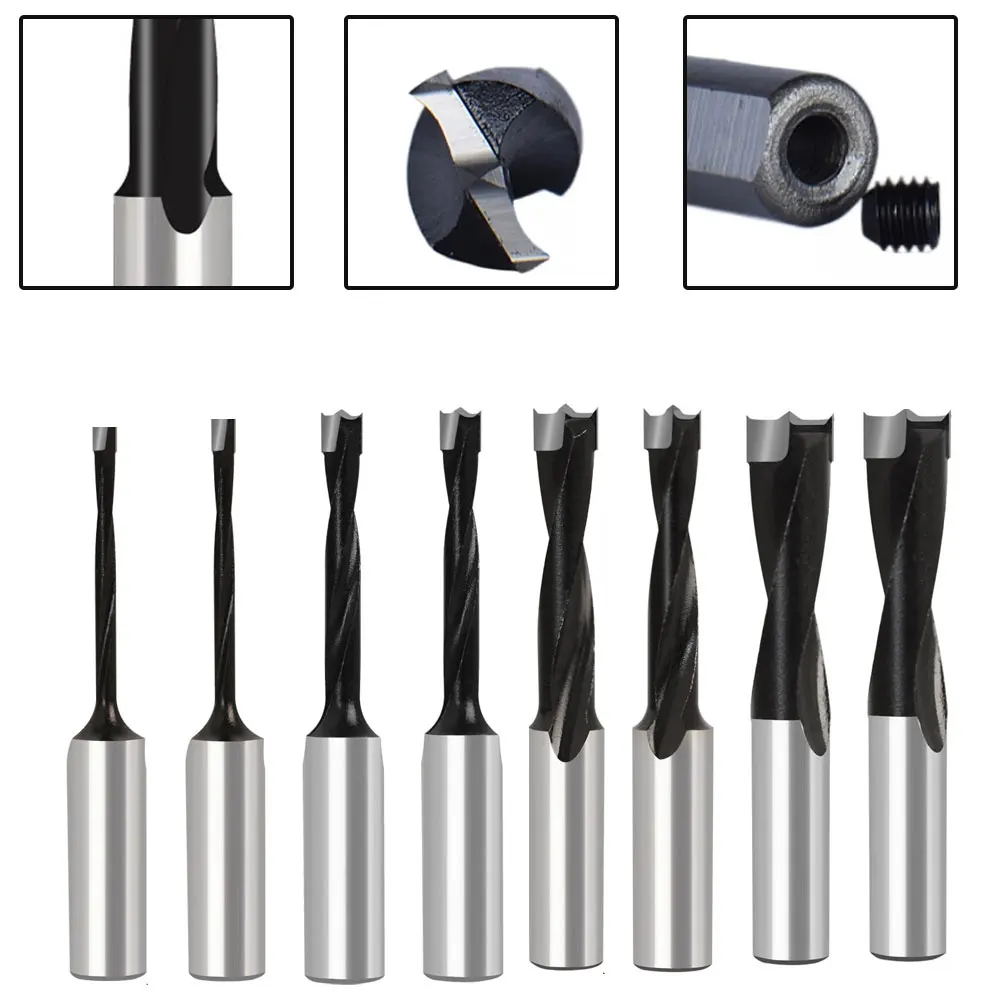 1pc Woodworking Forstner Drill Bits Hole Opener Three In Reversible Gang Drill 70mm Length For Wood Carving Machine
1pc Woodworking Forstner Drill Bits Hole Opener Three In Reversible Gang Drill 70mm Length For Wood Carving Machine