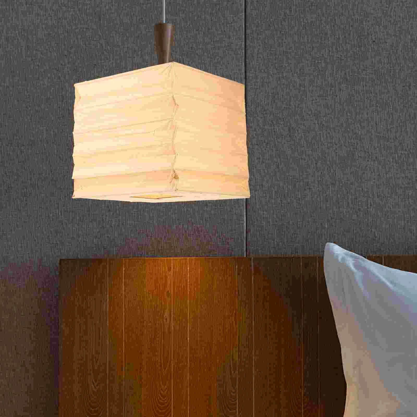 Pleated Lamp Lampshade Small Paper Cover Shades Folding Pendant Lantern Lampshades Farmhouse
Pleated Lamp Lampshade Small Paper Cover Shades Folding Pendant Lantern Lampshades Farmhouse