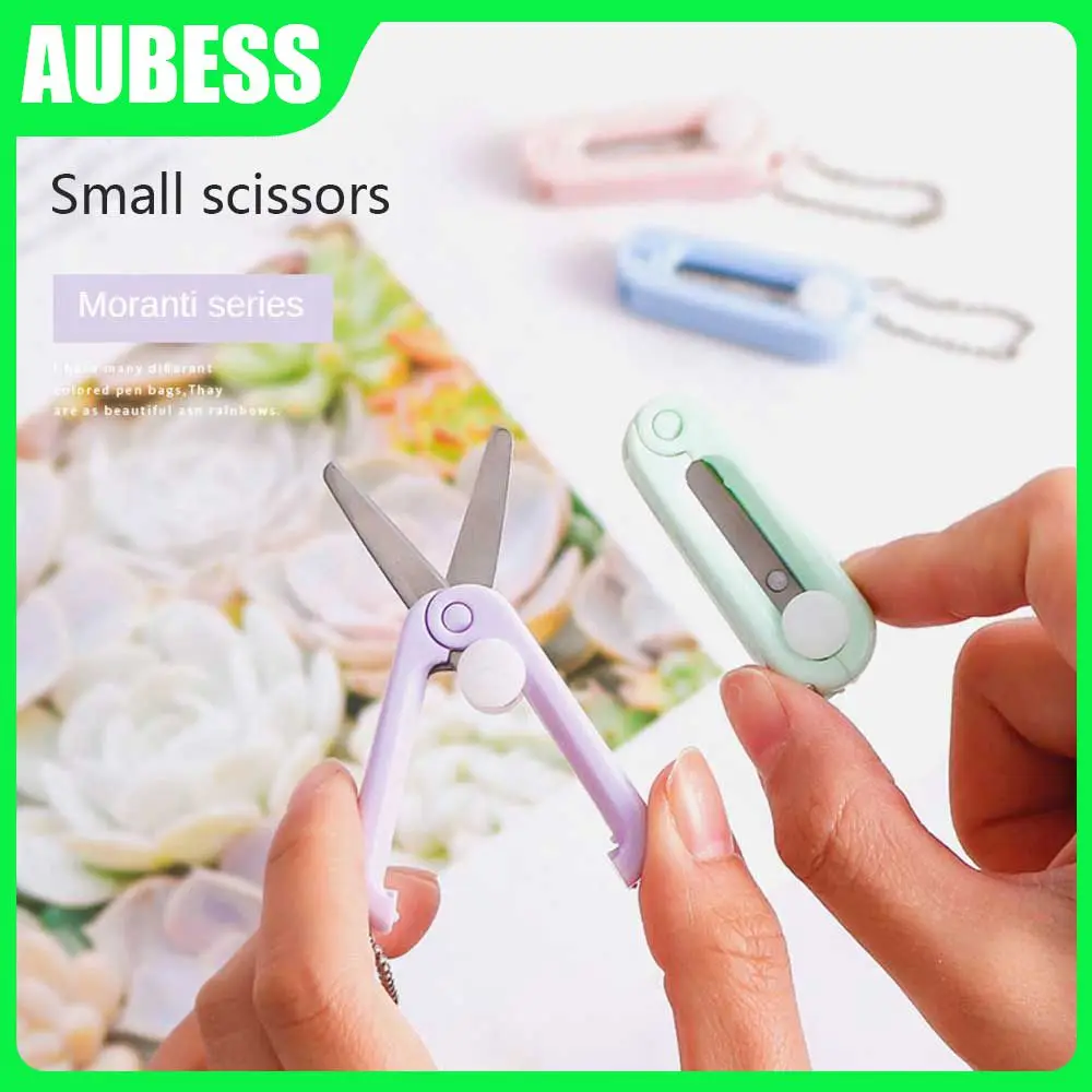 Stainless Steel Adjustable Universal Safety Portable Mini Tool Multifunction Home Scissors Water Proof Mini Slicer Fold Tool
Stainless Steel Adjustable Universal Safety Portable Mini Tool Multifunction Home Scissors Water Proof Mini Slicer Fold Tool