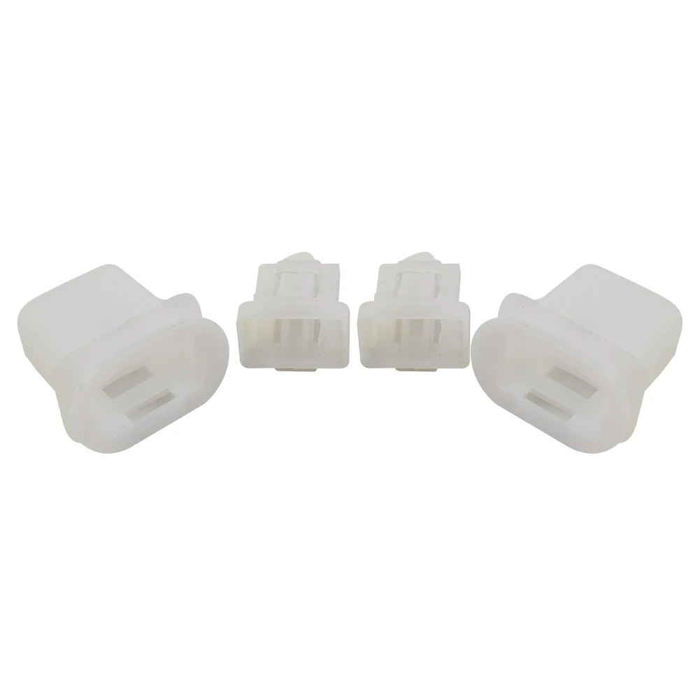 Car Rear Seat Fastener Clips 28mm X 15mm 38.6mm X 24 Mm Car Fastener Clips Locking Rear Seat WHITE Clips Fastener Durable
Car Rear Seat Fastener Clips 28mm X 15mm 38.6mm X 24 Mm Car Fastener Clips Locking Rear Seat WHITE Clips Fastener Durable