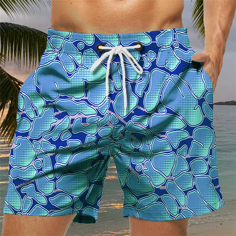 2023 Summer Vacation Leisure Beach Shorts Men's Quick Dried Hawaiian Beach Print Latest Trendy Board
2023 Summer Vacation Leisure Beach Shorts Men's Quick Dried Hawaiian Beach Print Latest Trendy Board