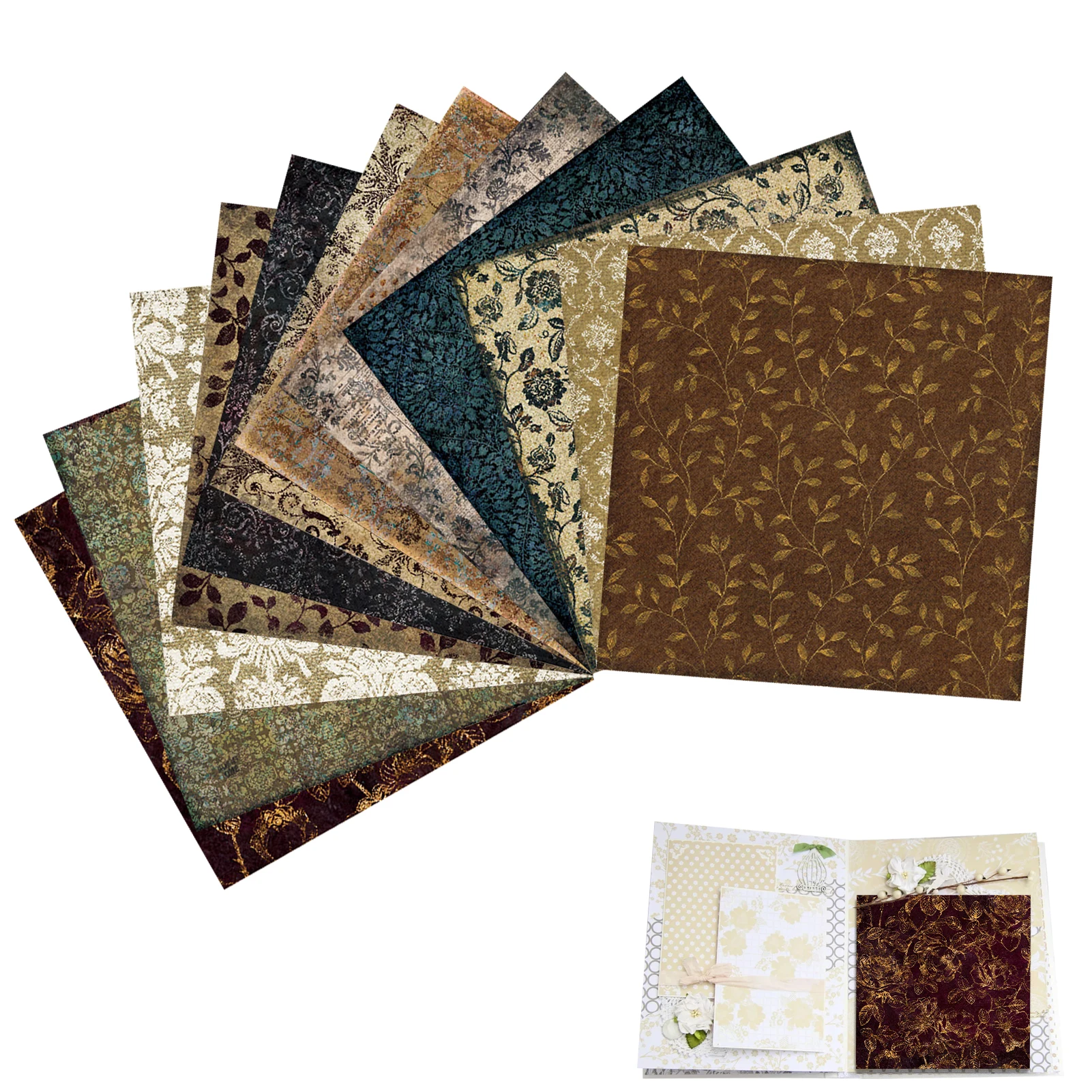 Scrapbook Background Paper For Photo Frame Retro Art World Map Style Scrapbook Decoration Background Paper Gifts For Crafts
Scrapbook Background Paper For Photo Frame Retro Art World Map Style Scrapbook Decoration Background Paper Gifts For Crafts