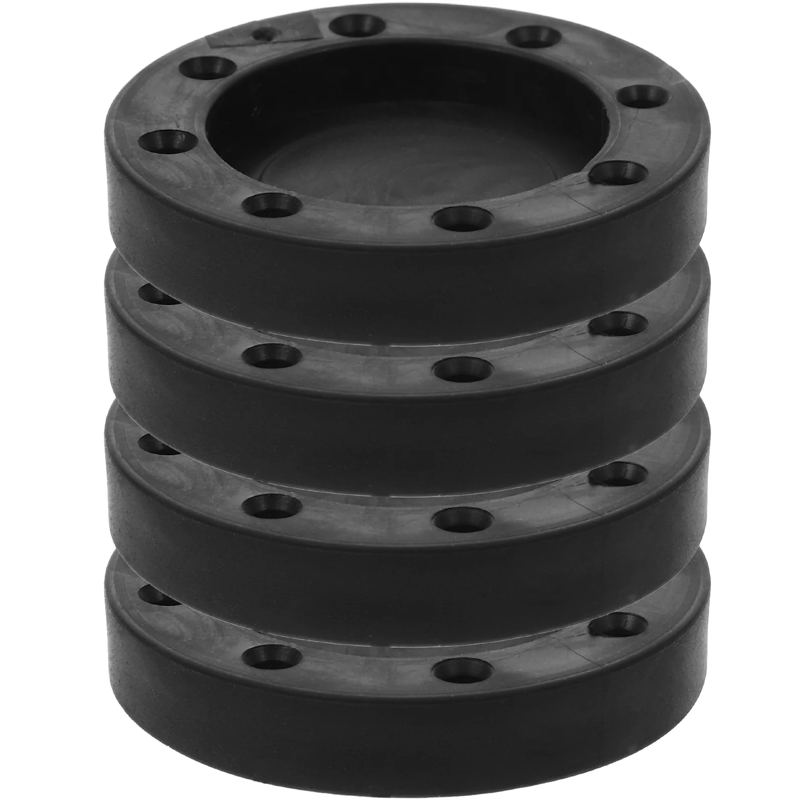 4 Pcs Washing Machine Mat Anti Vibration Pads Shock Non-skid Feet Washer Stabilizer
4 Pcs Washing Machine Mat Anti Vibration Pads Shock Non-skid Feet Washer Stabilizer