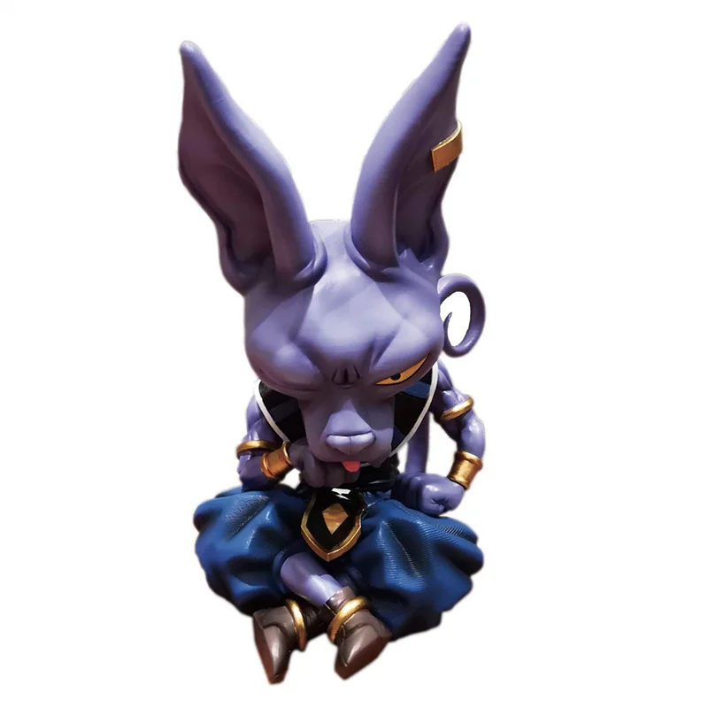 Аниме Драконий жемчуг супер Beerus Аниме Фигурка экшн-Модель Фигурки игрушки Brinquedos
Аниме Драконий жемчуг супер Beerus Аниме Фигурка экшн-Модель Фигурки игрушки Brinquedos