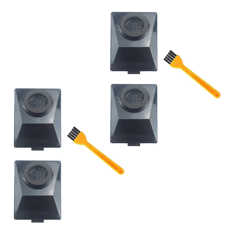 6Pcs Hepa Filter Replacements For Rainbow Rexair E2 Series Part Vacuum Cleaner Filter Accessories
6Pcs Hepa Filter Replacements For Rainbow Rexair E2 Series Part Vacuum Cleaner Filter Accessories