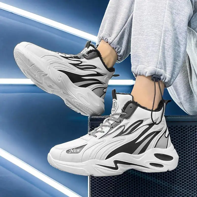 Оптовая продажа 2022, мужские дизайнерские Роскошные брендовые кроссовки Shose для мужчин, 2022 теплая рабочая обувь, мужская обувь, повседневная ...
Оптовая продажа 2022, мужские дизайнерские Роскошные брендовые кроссовки Shose для мужчин, 2022 теплая рабочая обувь, мужская обувь, повседневная ...