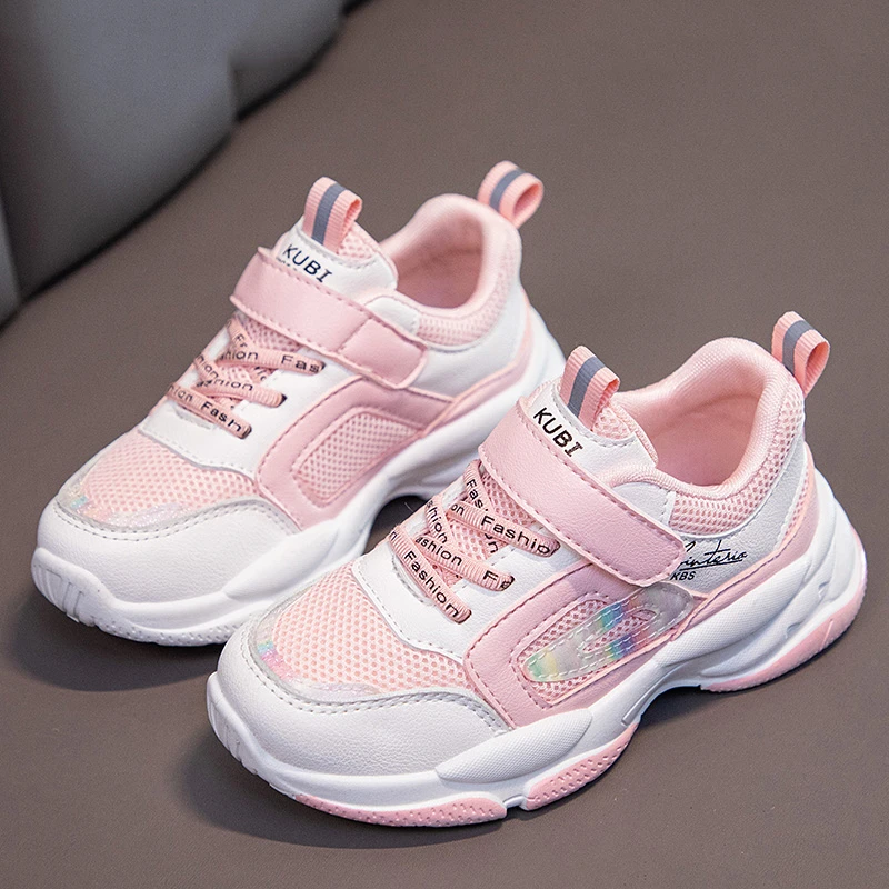 New Kid shoes Baby Boys Girls Shoes Casual Sneakers Breathable Comfortable Children's shoes Running Sport Shoes Non-Slip Shoes
New Kid shoes Baby Boys Girls Shoes Casual Sneakers Breathable Comfortable Children's shoes Running Sport Shoes Non-Slip Shoes