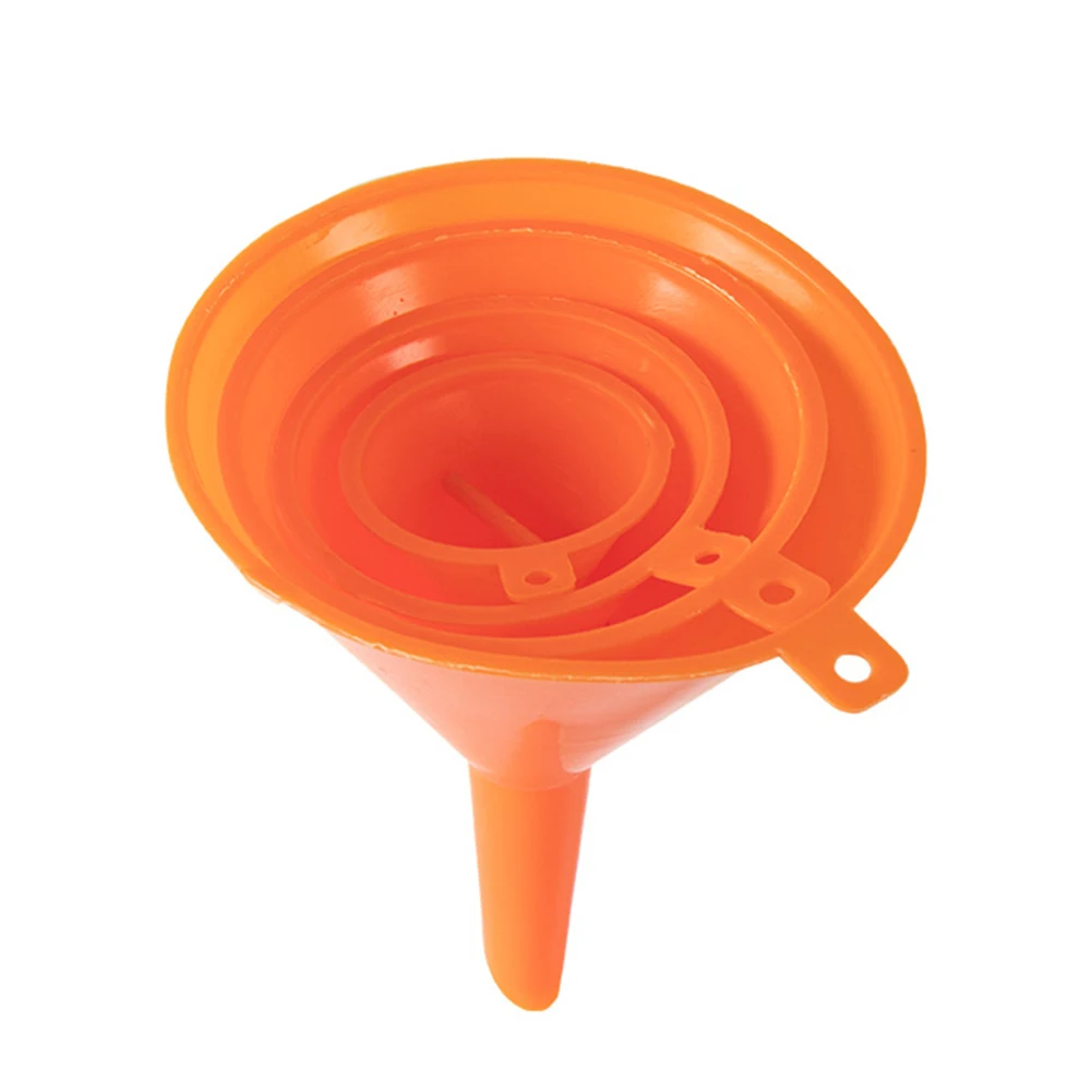 4Pack Small Plastic Perfume Diffuser Bottle Mini Fuel Liquid Powder Funnel Tool 12/9.5/7.5/5cm Liquid Oil Funnels Lab Tools
4Pack Small Plastic Perfume Diffuser Bottle Mini Fuel Liquid Powder Funnel Tool 12/9.5/7.5/5cm Liquid Oil Funnels Lab Tools