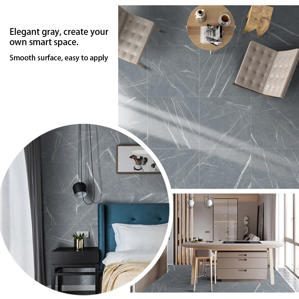 Floor Sticker PVC Thickened Home Wallpapers Printed Washable Self-Adhesive Tiles Kitchen Backsplash Living-Room Type1
Floor Sticker PVC Thickened Home Wallpapers Printed Washable Self-Adhesive Tiles Kitchen Backsplash Living-Room Type1