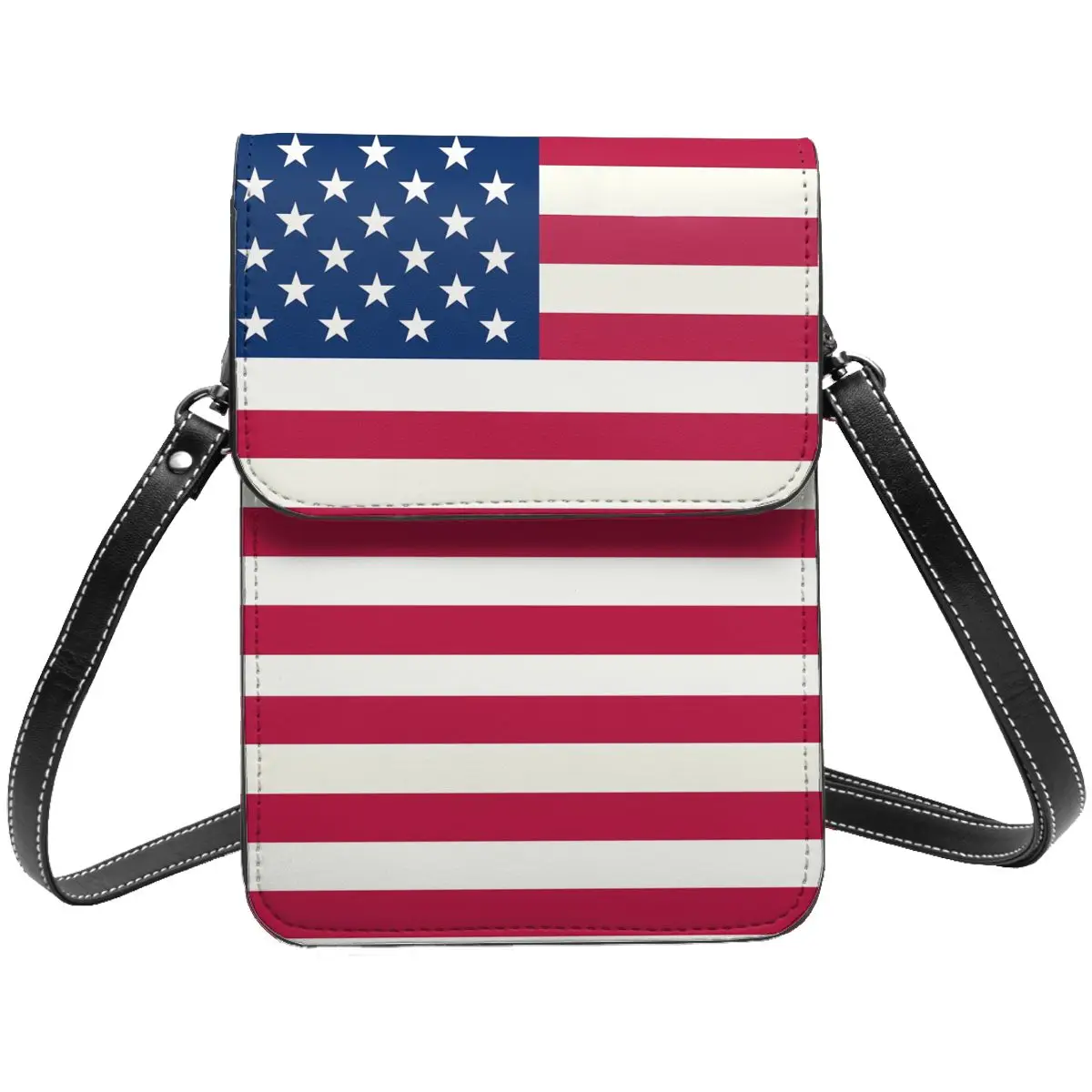 Сумка на плечо с принтом флага США, патриотическая американская многоразовая кожаная дорожная женская сумка, подарочные сумки
Сумка на плечо с принтом флага США, патриотическая американская многоразовая кожаная дорожная женская сумка, подарочные сумки