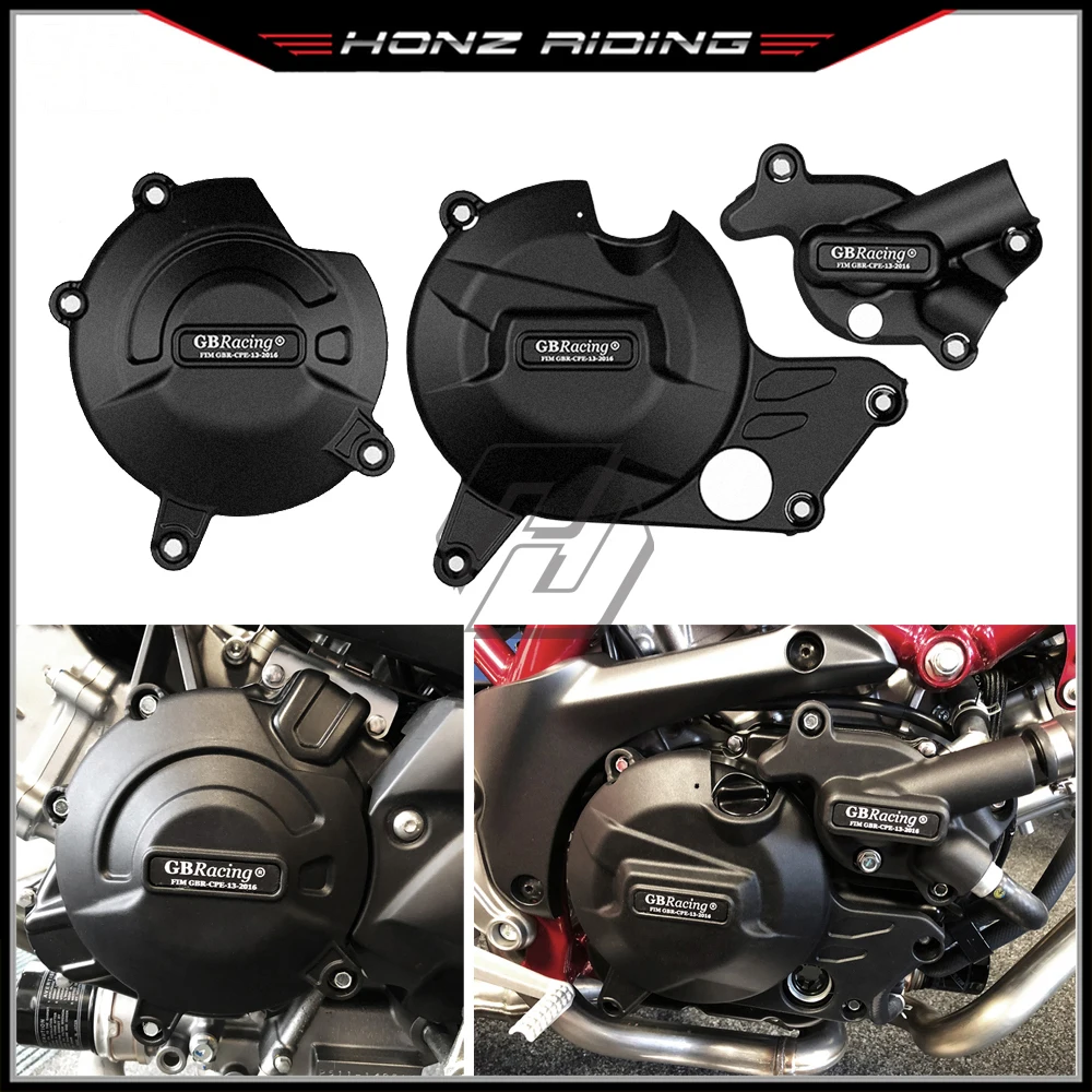 Аксессуары для мотоциклов Suzuki SV650 2015-2021 SV650X 2018-2021, комплекты крышек двигателя для крепления
Аксессуары для мотоциклов Suzuki SV650 2015-2021 SV650X 2018-2021, комплекты крышек двигателя для крепления
