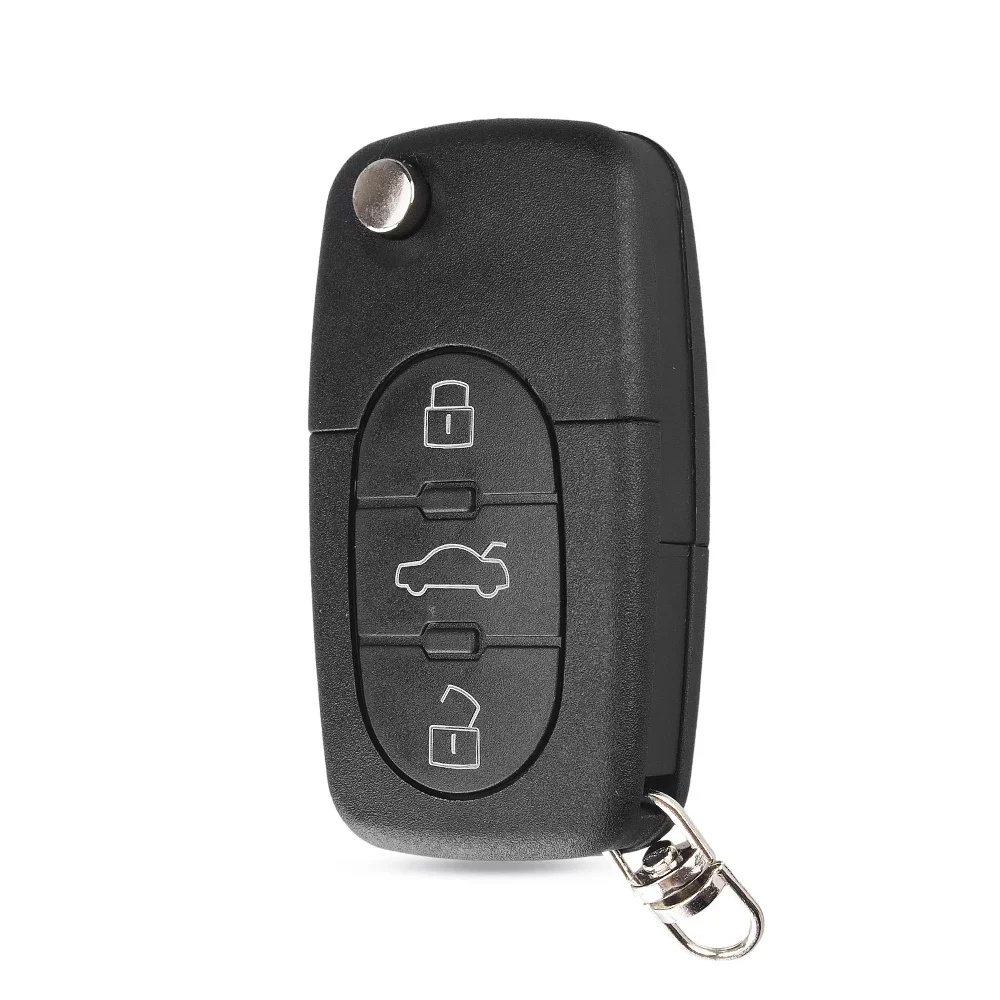 Складной чехол KEYYOU для Audi TT A2 A3 A4 A6 A8 TT Quattro CR2032/CR1616 2/2 + 1/3/3 + 1 кнопка HU66 Blade
Складной чехол KEYYOU для Audi TT A2 A3 A4 A6 A8 TT Quattro CR2032/CR1616 2/2 + 1/3/3 + 1 кнопка HU66 Blade