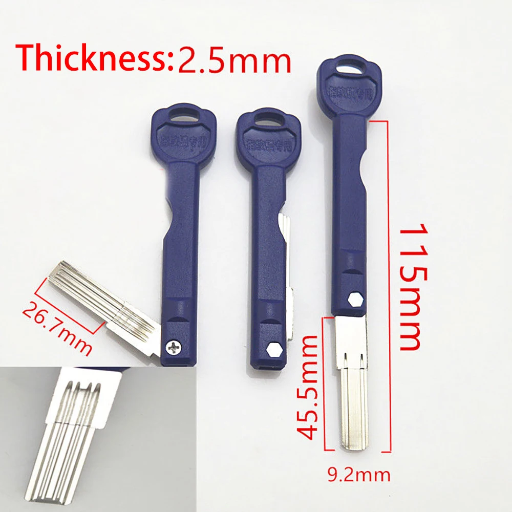 Для замка с отпечатками пальцев Ван Ли, многослотовый замок с отпечатками пальцев, ключ, пустой слесарный инвентарь
Для замка с отпечатками пальцев Ван Ли, многослотовый замок с отпечатками пальцев, ключ, пустой слесарный инвентарь