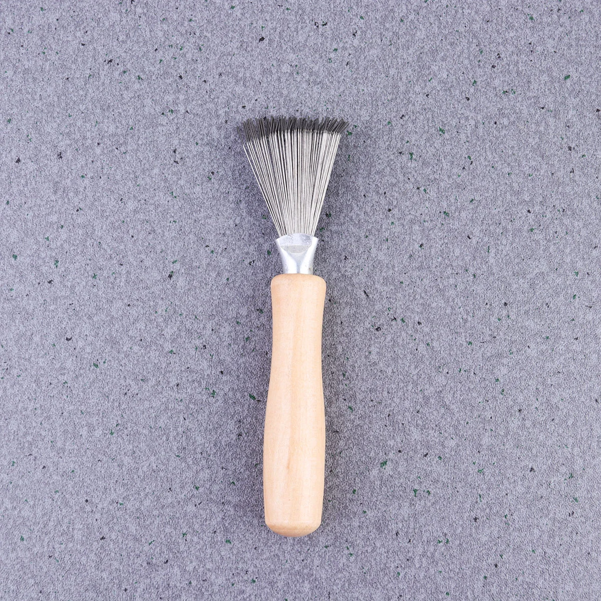 Comb Brush Hair Cleaning Cleaner Tool Handle Remover Wooden Wire Mini Metal Remove Removal Supplies Claws Brushes Removing
Comb Brush Hair Cleaning Cleaner Tool Handle Remover Wooden Wire Mini Metal Remove Removal Supplies Claws Brushes Removing