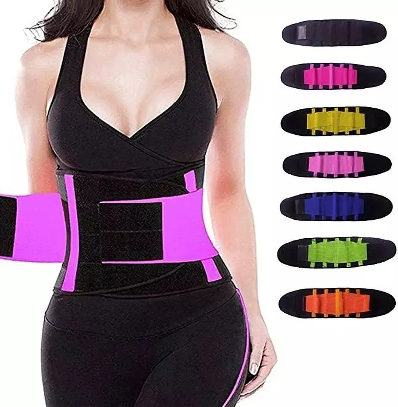 Girdle Belt Spot Sports Fitness Belt Yoga Running Belly Waist Restraint Belt Summer Ladies Shaping 
Girdle Belt Spot Sports Fitness Belt Yoga Running Belly Waist Restraint Belt Summer Ladies Shaping