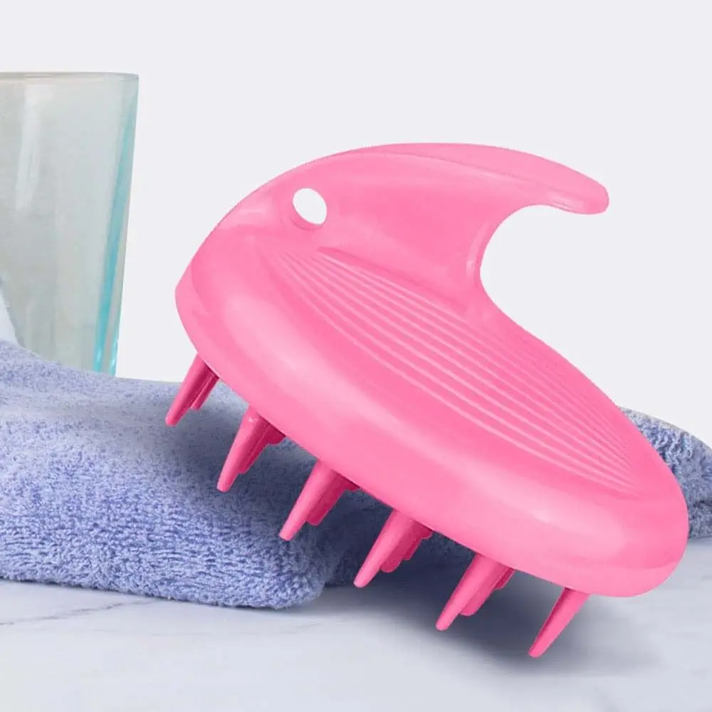 Portable Hair Care Tool Body Brush Shower Scalp Massage Brush Hair Washing Comb Shampoo Brush Head Washing Comb 
Portable Hair Care Tool Body Brush Shower Scalp Massage Brush Hair Washing Comb Shampoo Brush Head Washing Comb