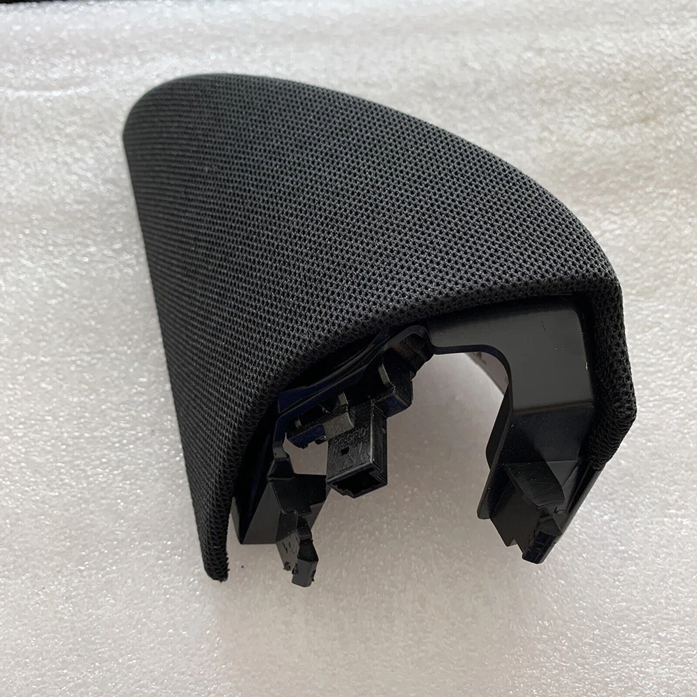 Accessories Speaker Cover For Tesla Model Y 2020-2021 LHD Left Front Driver Side Door Trim Tweeter Speaker Cover
Accessories Speaker Cover For Tesla Model Y 2020-2021 LHD Left Front Driver Side Door Trim Tweeter Speaker Cover