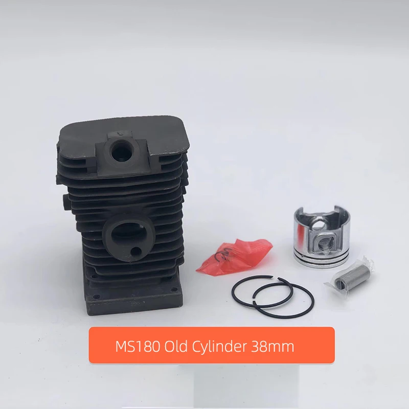 Комплект поршней цилиндра FTUN GT0045 для Stihl MS170 MS180
Комплект поршней цилиндра FTUN GT0045 для Stihl MS170 MS180