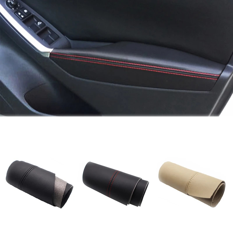for Mazda CX-5 2012 2013 2014 2015 2pcs Microfiber Leather Door Handle Panels Armrest Covers Protective Trim with Mount Fittings
for Mazda CX-5 2012 2013 2014 2015 2pcs Microfiber Leather Door Handle Panels Armrest Covers Protective Trim with Mount Fittings