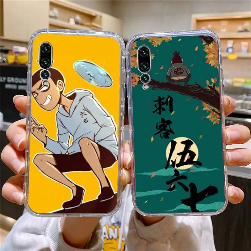 Scissor Seven Anime Phone Case For Xiaomi 11 Redmi Note 11pro5G 8T 9A 9S 12S K30 10T Pro Ultra K40pro Transparent Case
Scissor Seven Anime Phone Case For Xiaomi 11 Redmi Note 11pro5G 8T 9A 9S 12S K30 10T Pro Ultra K40pro Transparent Case