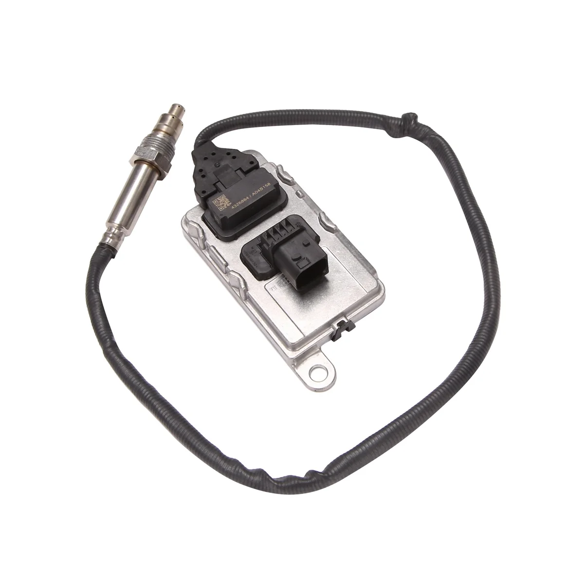 4326864 5WK96750C A2C95992900 Car Nitrogen Oxide Sensor NOX Sensor for Cummins Engine
4326864 5WK96750C A2C95992900 Car Nitrogen Oxide Sensor NOX Sensor for Cummins Engine