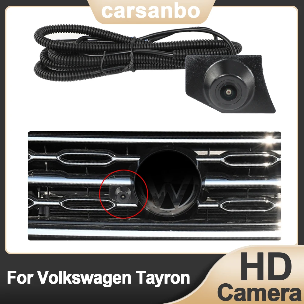 Автомобильная камера заднего вида для VW 2019 Tayron, горизонтальная камера 150 градусов, Камера Переднего Вида, водонепроницаемая камера ночного ...
Автомобильная камера заднего вида для VW 2019 Tayron, горизонтальная камера 150 градусов, Камера Переднего Вида, водонепроницаемая камера ночного ...