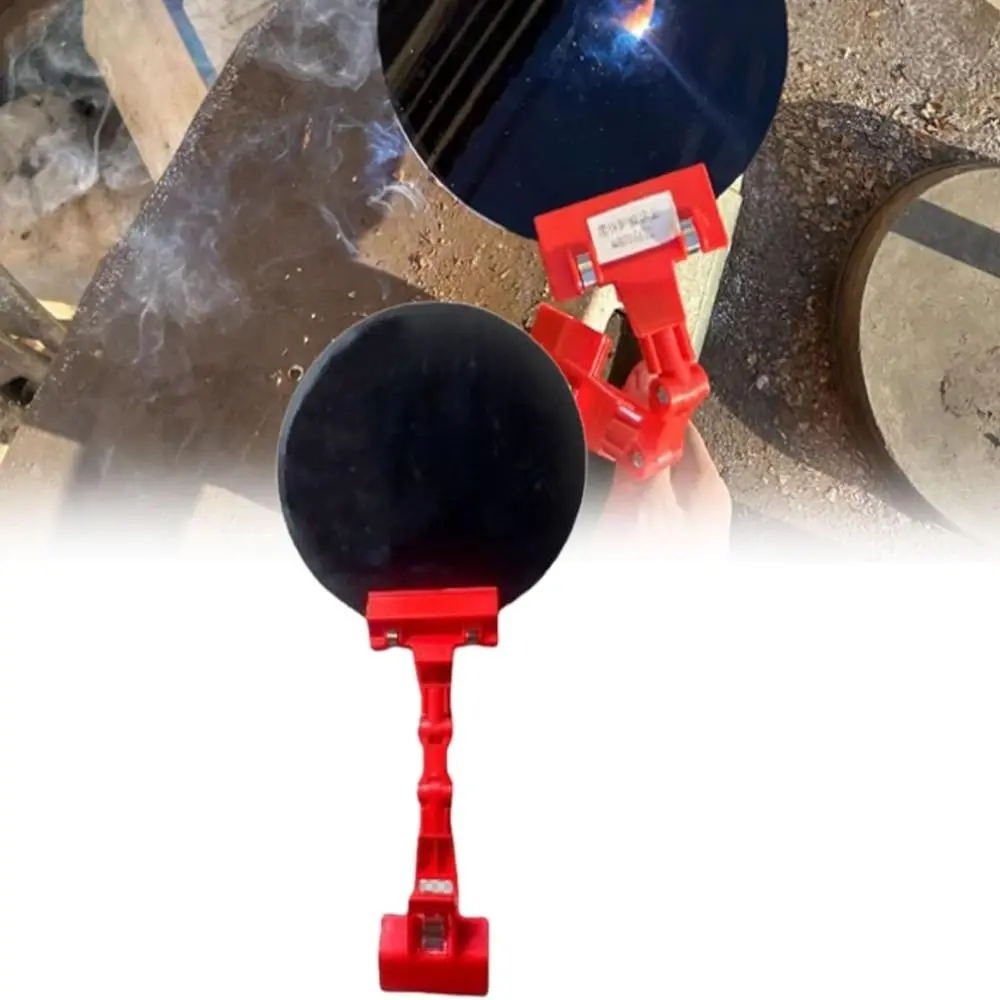 Сварочный шлем с автоматическим затемнением PE
Сварочный шлем с автоматическим затемнением PE