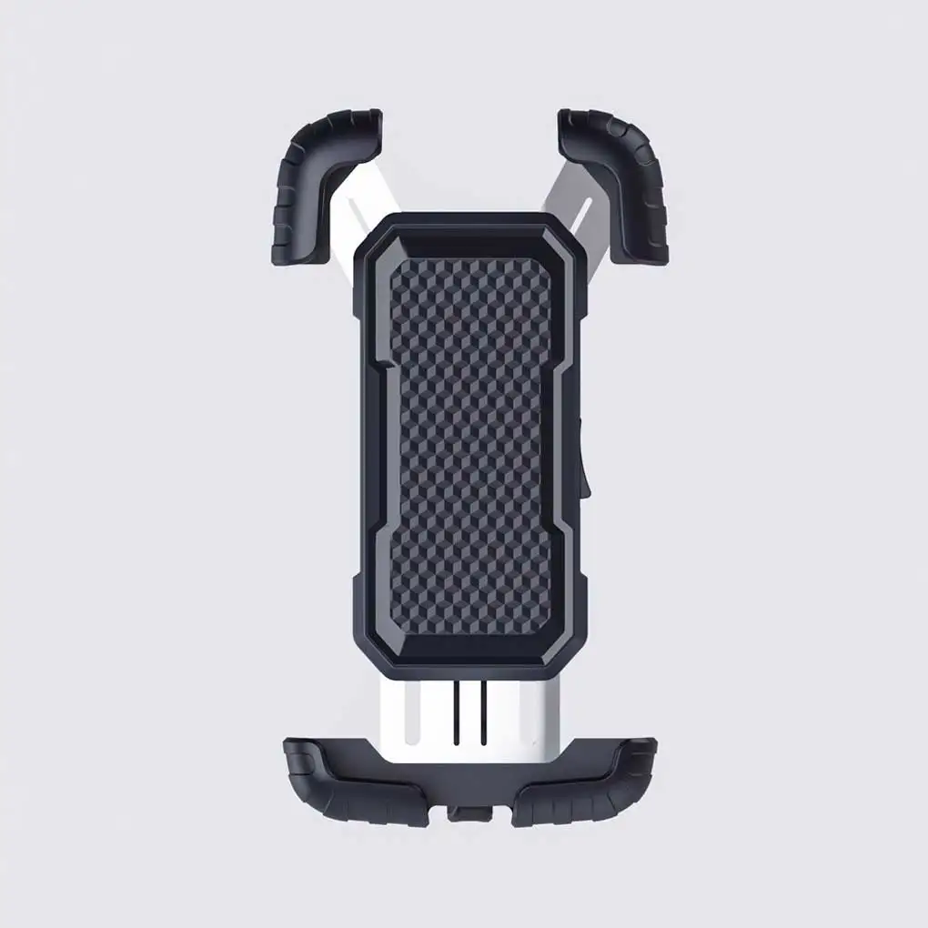 Bike Handlebar Phone Holder Detachable Nonslip Replacement Stand Bracket 
Bike Handlebar Phone Holder Detachable Nonslip Replacement Stand Bracket