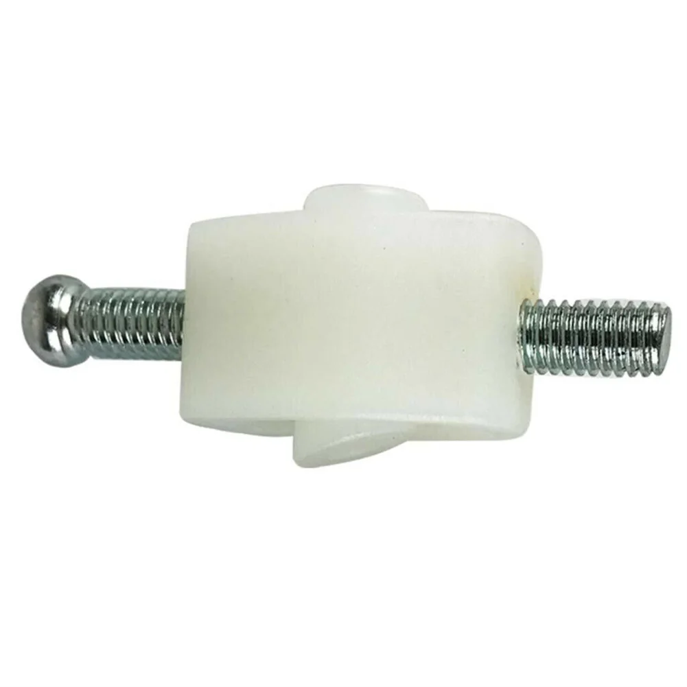 2 Pcs Front Headlight Adjuster Clip Screw Kit For Transporter T4 701941141A Compatible With Transporter/Caravelle/ /Bus T4 90-03
2 Pcs Front Headlight Adjuster Clip Screw Kit For Transporter T4 701941141A Compatible With Transporter/Caravelle/ /Bus T4 90-03