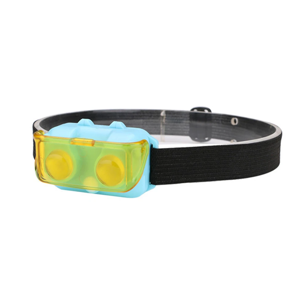 Adjustable Band COB LED Climbing Cycling Brightness Night Ride Torch Camping Mini Outdoor Activities Mountain Bike Headlights
Adjustable Band COB LED Climbing Cycling Brightness Night Ride Torch Camping Mini Outdoor Activities Mountain Bike Headlights