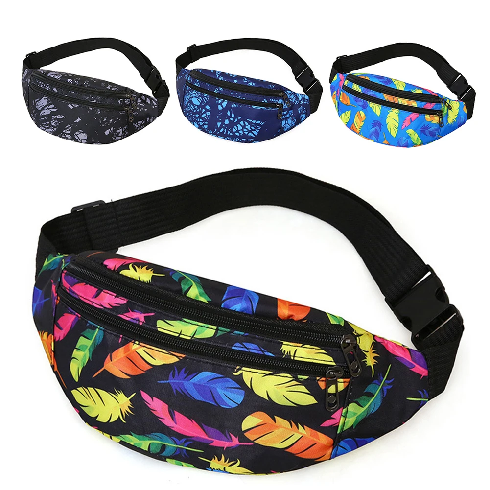 Sports Fanny Pack for Women Men Waist Pack Crossbody Belt Bags for Teen Girls Bum Bag for Travel Running Walking Hiking
Sports Fanny Pack for Women Men Waist Pack Crossbody Belt Bags for Teen Girls Bum Bag for Travel Running Walking Hiking