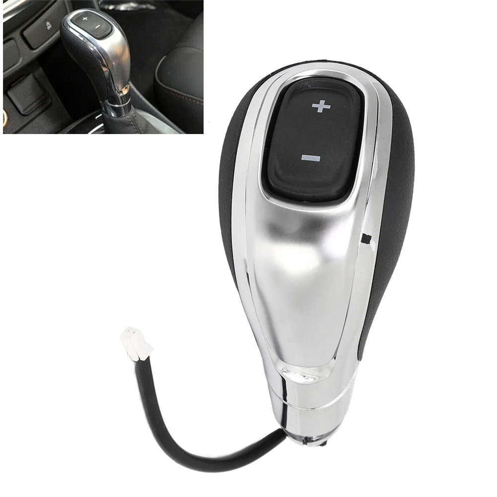 Automatic Gear Lever Shift Knob Lever Stick 2277550 95133897 For Buick For Encore 13-19 Interior Replacement Parts
Automatic Gear Lever Shift Knob Lever Stick 2277550 95133897 For Buick For Encore 13-19 Interior Replacement Parts