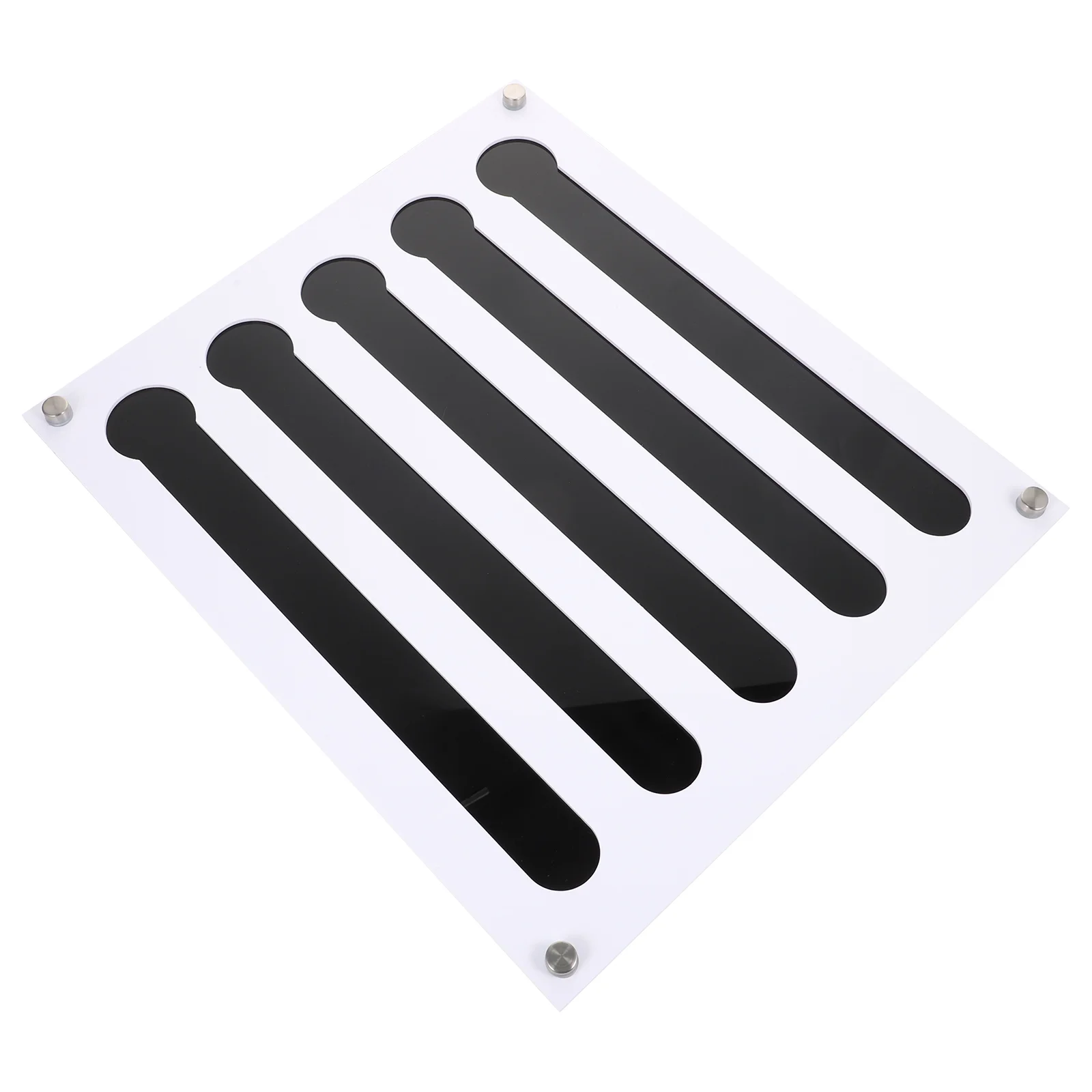 Акриловая подставка для кофейных подставок
Акриловая подставка для кофейных подставок