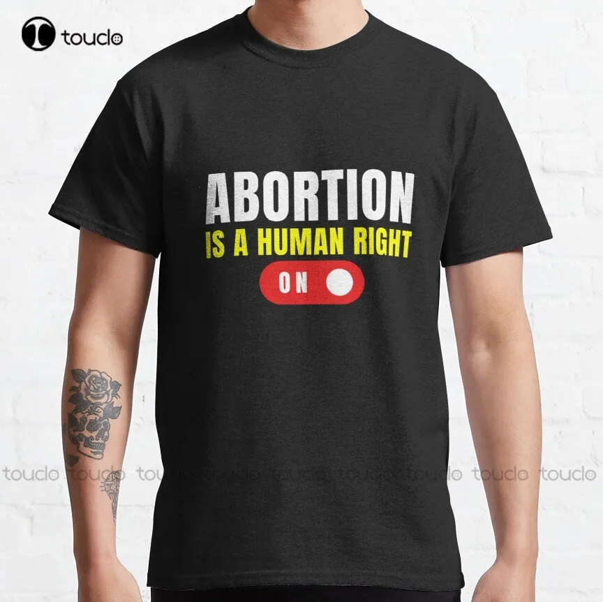 Классическая Черная Мужская футболка I Will Aid And Abet aboris A Human Right, хлопковая уличная простая винтажная Повседневная футболка
Классическая Черная Мужская футболка I Will Aid And Abet aboris A Human Right, хлопковая уличная простая винтажная Повседневная футболка