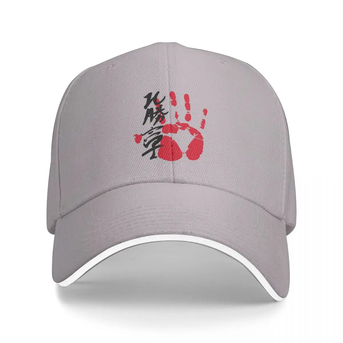 Hokutofuji Sumo Tegata Baseball Caps Snapback Fashion Baseball Hats Breathable Casual Outdoor Unisex Polychromatic Customizable
Hokutofuji Sumo Tegata Baseball Caps Snapback Fashion Baseball Hats Breathable Casual Outdoor Unisex Polychromatic Customizable