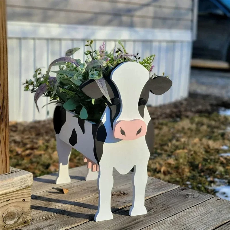 New Garden Flower Pot Dog Planter Schnauzer Bulldog Poodle Corgi Yorkshire Garden Pots DIY PVC Flower Planter Garden Home Decor 
New Garden Flower Pot Dog Planter Schnauzer Bulldog Poodle Corgi Yorkshire Garden Pots DIY PVC Flower Planter Garden Home Decor