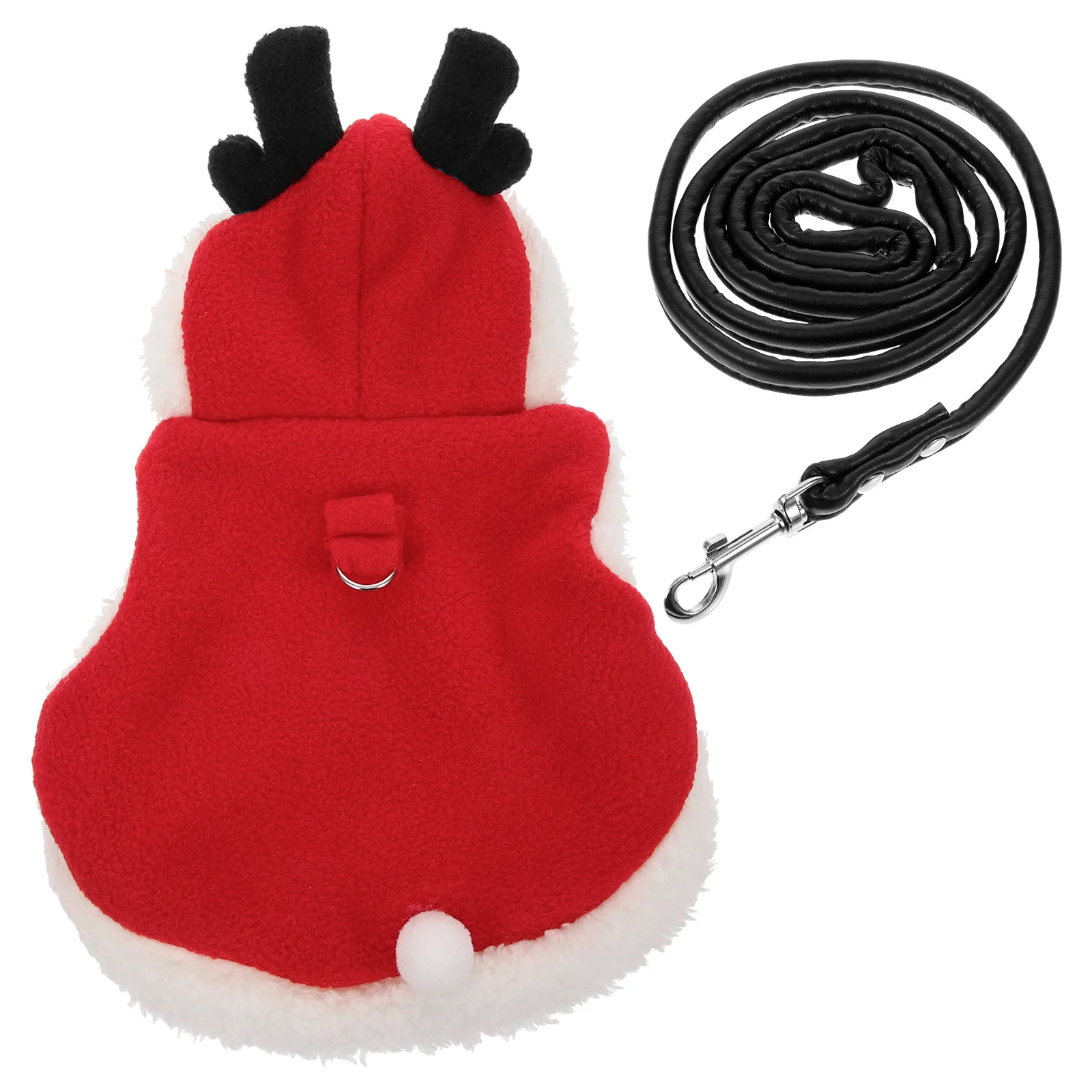 Small Pets Traction Rope Christmas Rabbit Traction Leash Novelty Bunny Walking Rope
Small Pets Traction Rope Christmas Rabbit Traction Leash Novelty Bunny Walking Rope