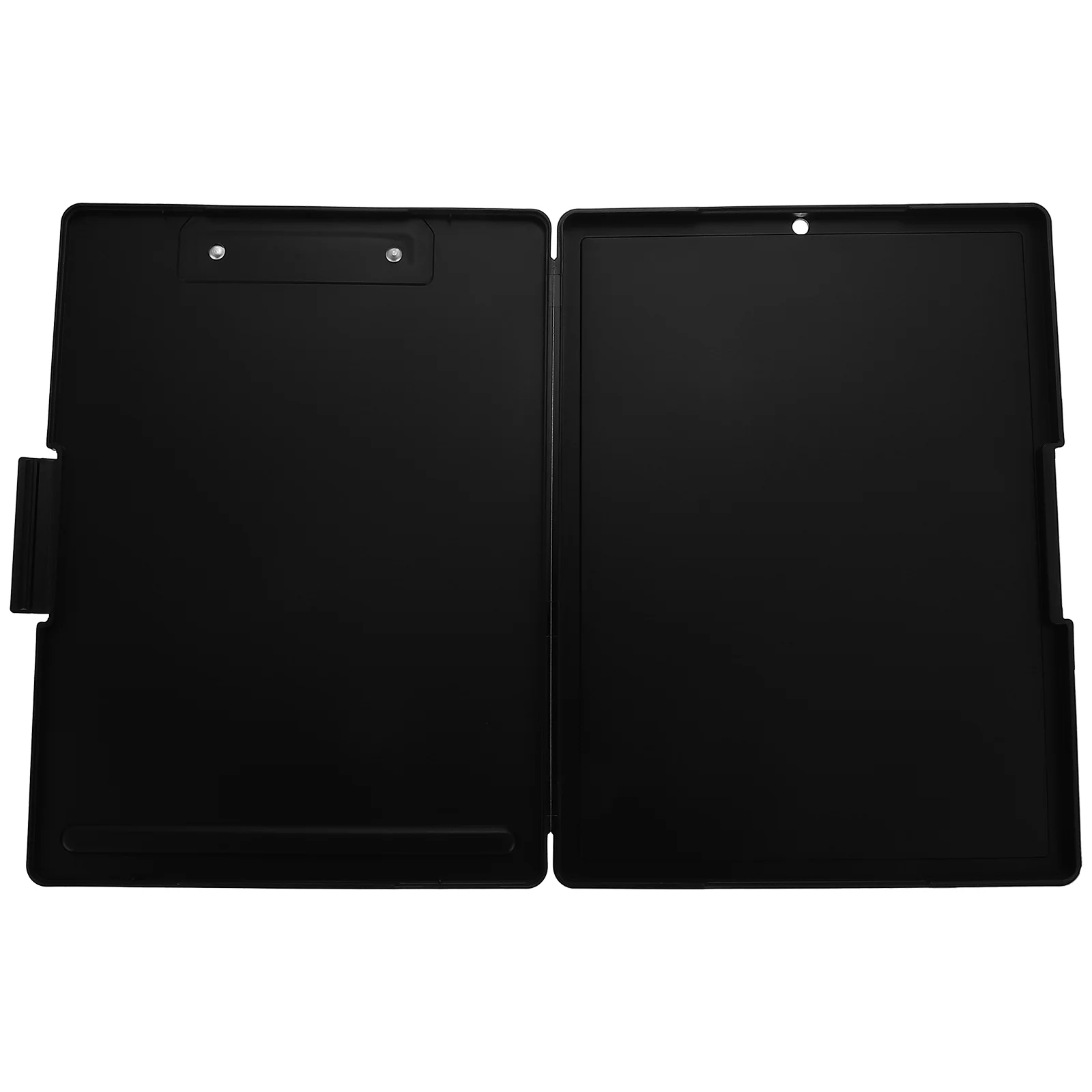 

Nurse Job Board Portable Clipboard Multi-function File Folder Foldable Holder Convenient Writing A4 Storage Plastic