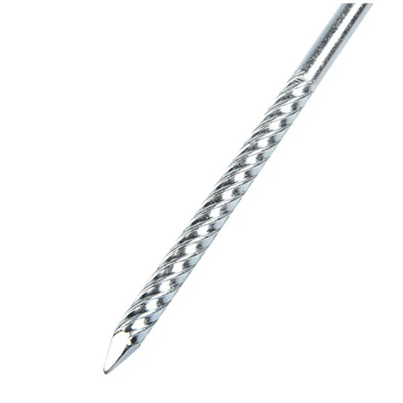 Hooks Tent Pegs Screw Outdoor 20cm Hiking Camping Steel Nails Plastic Heavy Duty Firm Elements Moisture Pads 10Pcs
Hooks Tent Pegs Screw Outdoor 20cm Hiking Camping Steel Nails Plastic Heavy Duty Firm Elements Moisture Pads 10Pcs