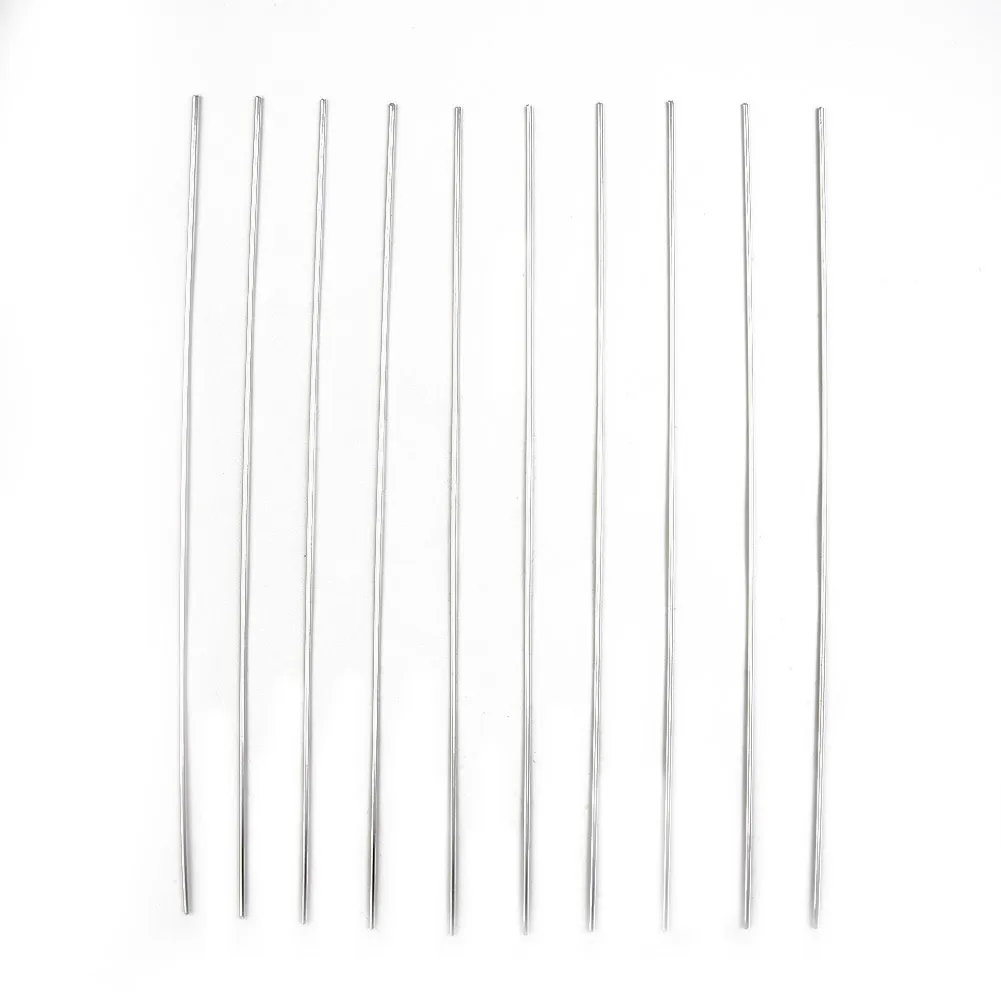 Comprehensive and Functional 10pcs Aluminum Welding Rods for Welding Aluminum and Manganese Alloy Scooters and Ships
Comprehensive and Functional 10pcs Aluminum Welding Rods for Welding Aluminum and Manganese Alloy Scooters and Ships