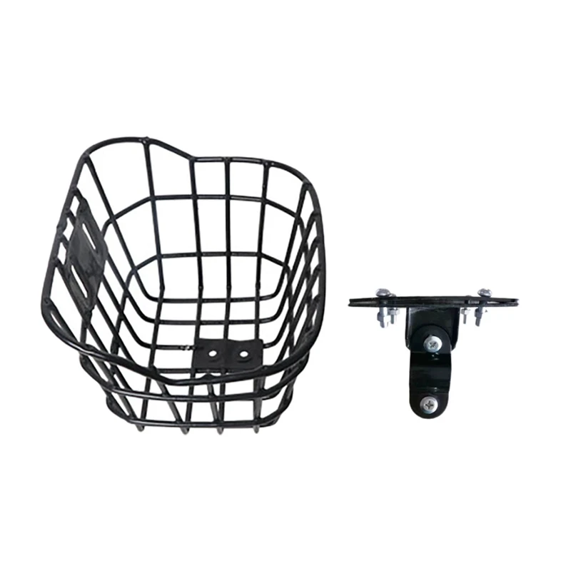 Kid's Bike Basket With Fixed Holder Bicycles Baskets For Boys Girls Scooter Bike Accessories
Kid's Bike Basket With Fixed Holder Bicycles Baskets For Boys Girls Scooter Bike Accessories