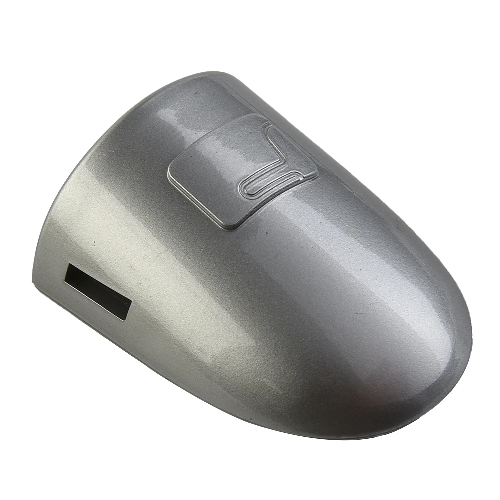 Durable High Quality Handle Cover Cover Plastic Plug-And-Play Replacements Silver Accessories Easy Installation
Durable High Quality Handle Cover Cover Plastic Plug-And-Play Replacements Silver Accessories Easy Installation