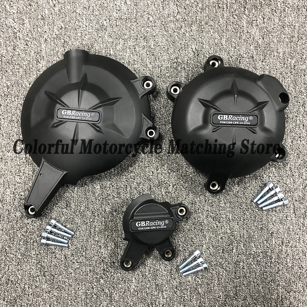 ER6N Engine Case Protector Cover For GB Racing For Kawasaki ER-6F ER-6N 2006-2016 Versys 650 2006-2021 Protection Guard
ER6N Engine Case Protector Cover For GB Racing For Kawasaki ER-6F ER-6N 2006-2016 Versys 650 2006-2021 Protection Guard