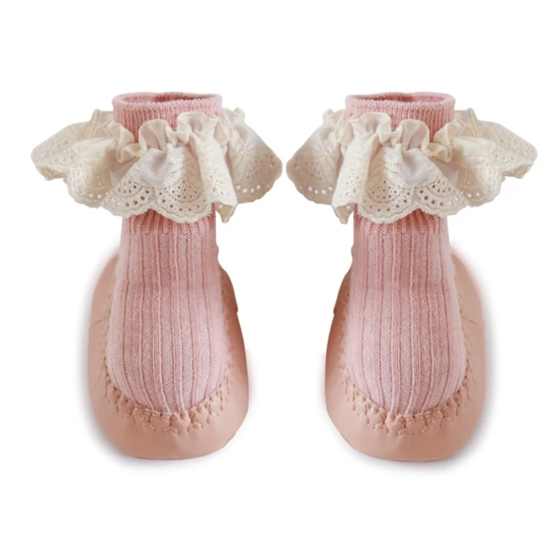 1 Pair Baby Socks Non-slip Floor Socks Soft Cotton Newborn First Walking Anti-Slip Socks for Infants Toddler
1 Pair Baby Socks Non-slip Floor Socks Soft Cotton Newborn First Walking Anti-Slip Socks for Infants Toddler