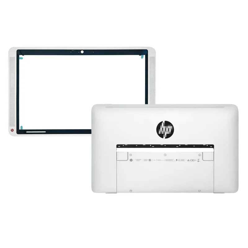 Новинка для ноутбука Hp Envy X2 13-J 13-J002DX, задняя крышка ЖК-дисплея, передняя панель A B, крышка 787260-001 787259-001
Новинка для ноутбука Hp Envy X2 13-J 13-J002DX, задняя крышка ЖК-дисплея, передняя панель A B, крышка 787260-001 787259-001