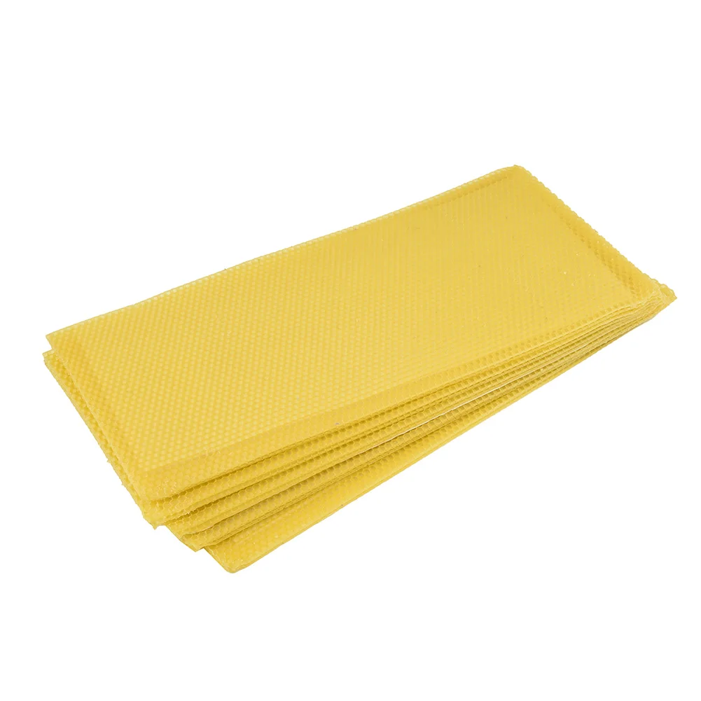 For beekeeper Comb foundation Practical Supplies set 200*415mm Beekeeping Equipment For Apis mellifera Apiculture
For beekeeper Comb foundation Practical Supplies set 200*415mm Beekeeping Equipment For Apis mellifera Apiculture