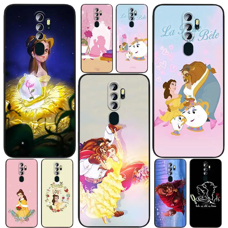 Beauty And The beast Love Phone Case Black For OPPO Find X5 X3 X2 Neo Lite A74 A76 A72 A55 A54S A53 A53S A16S A16 A9 A5 5G
Beauty And The beast Love Phone Case Black For OPPO Find X5 X3 X2 Neo Lite A74 A76 A72 A55 A54S A53 A53S A16S A16 A9 A5 5G