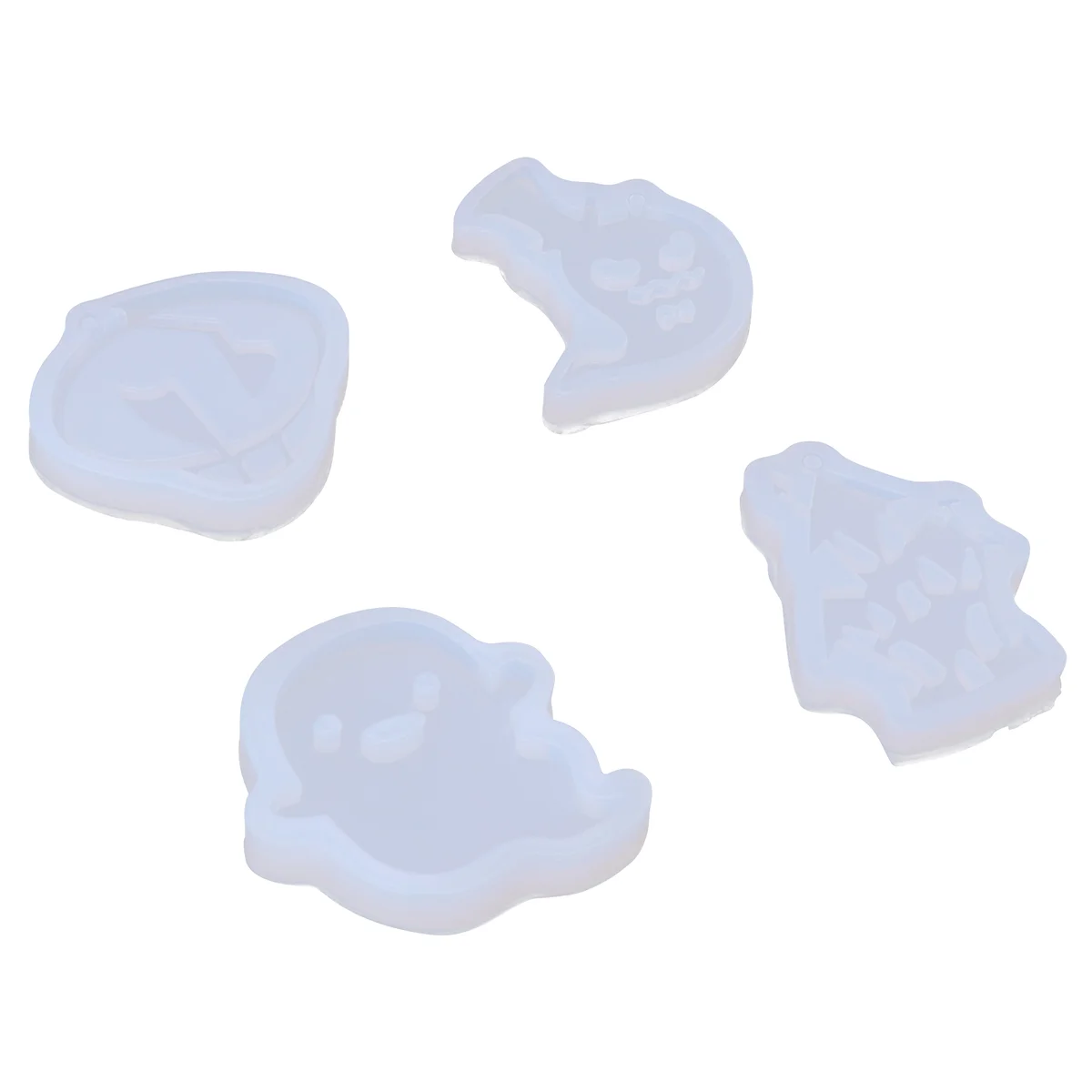 Mold Silicone Jewelrymolds Epoxy Ghost Crystal Hat Castlepattern Diy Theme Pendant Molding Girls Making Kit Nonstick Cake Set
Mold Silicone Jewelrymolds Epoxy Ghost Crystal Hat Castlepattern Diy Theme Pendant Molding Girls Making Kit Nonstick Cake Set